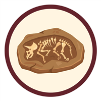 badge