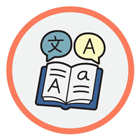 badge