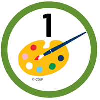 Teen Badge 1 - 300 mins Badge