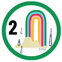 Family Badge 2 Badge