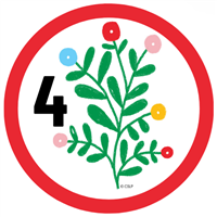 Family Badge 4 Badge