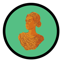 badge