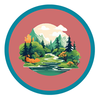 badge