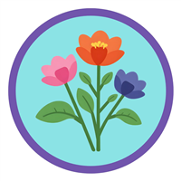 badge