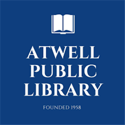 Atwell Public Library, TX